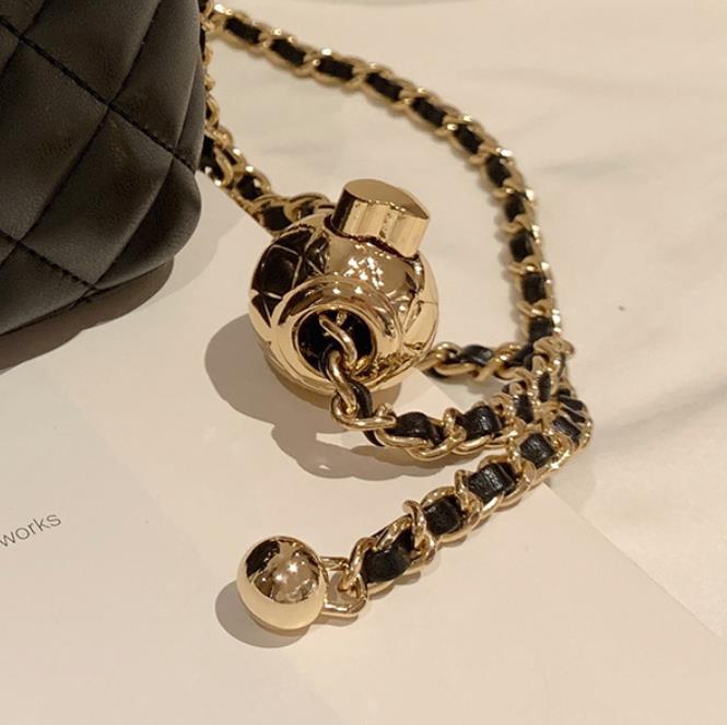 【小物】2色メッセンジャーバッグF8085