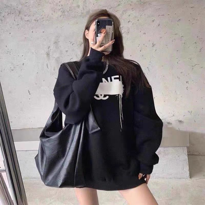 【tops】春秋ルーズパーカーG23254