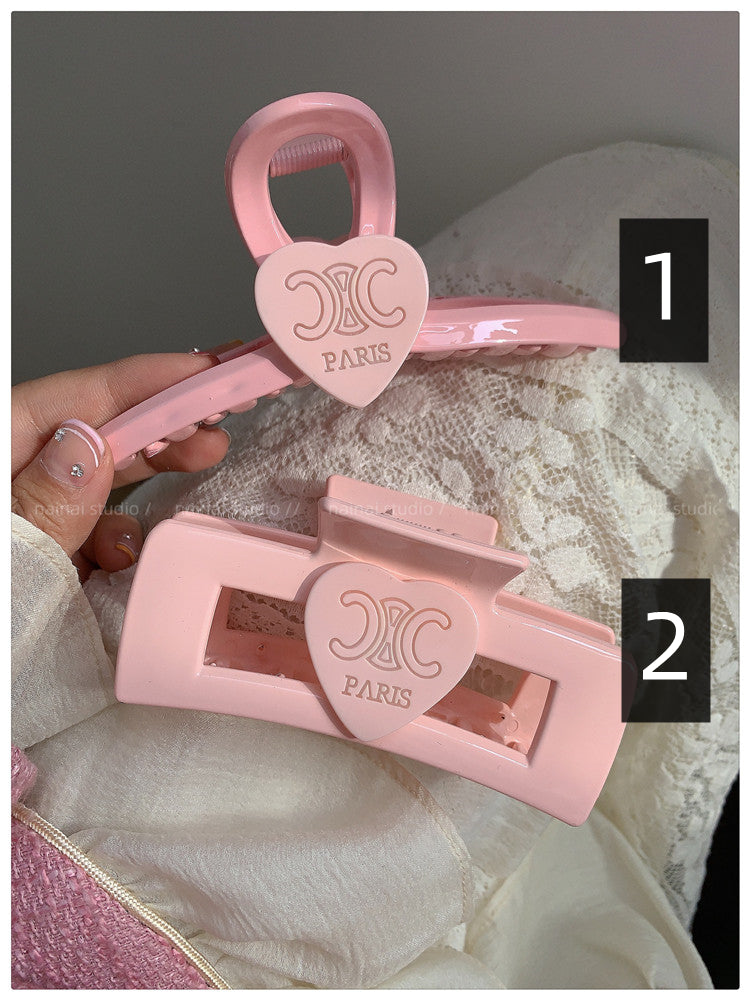 【小物】ヘアクリップアクセサリーG23263