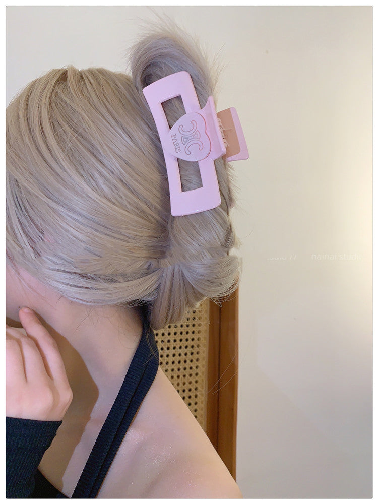 【小物】ヘアクリップアクセサリーG23263