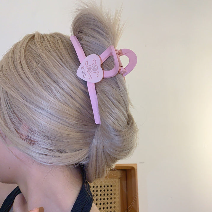 【小物】ヘアクリップアクセサリーG23263