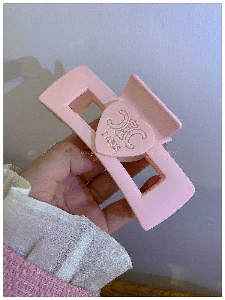 【小物】ヘアクリップアクセサリーG23263