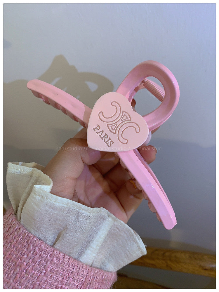 【小物】ヘアクリップアクセサリーG23263