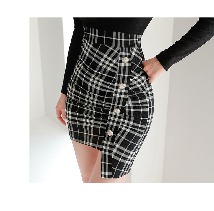 【dress】切り替え長袖タイトデートワンピースG23268