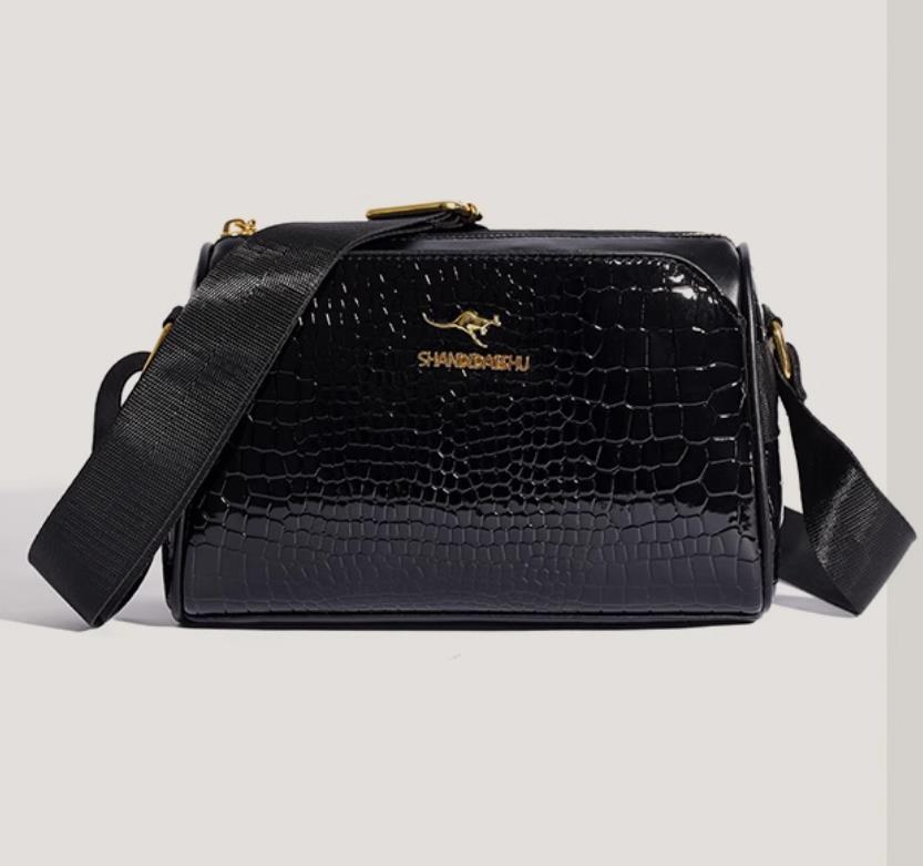 【小物】2wayメッセンジャーバッグF8101