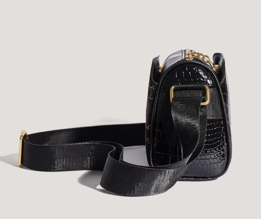 【小物】2wayメッセンジャーバッグF8101