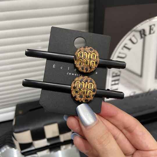 【小物】セットヘアクリップアクセサリーG23275