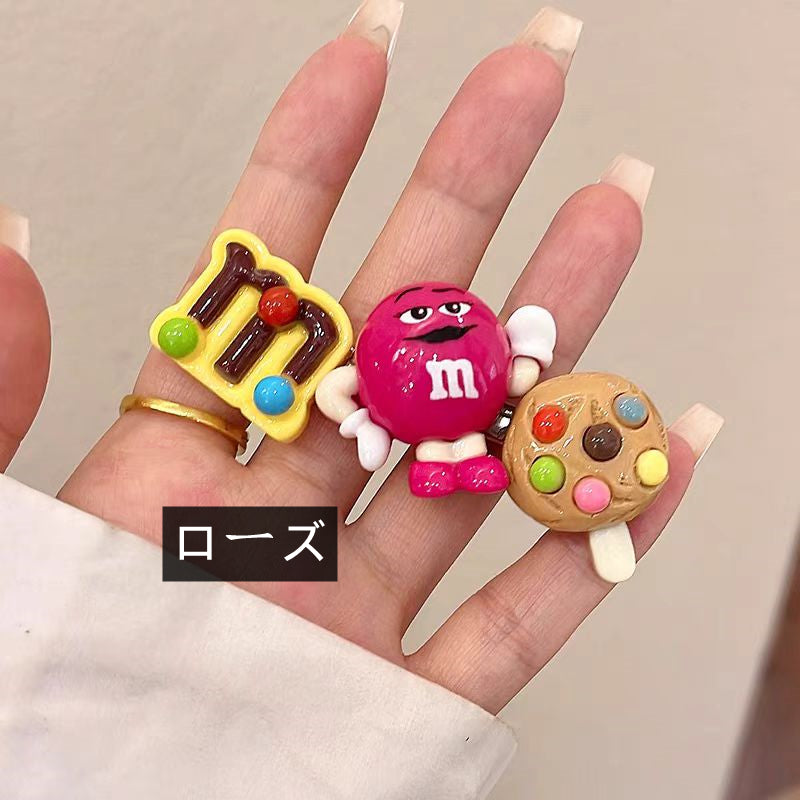 【小物】ヘアクリップアクセサリーG23276