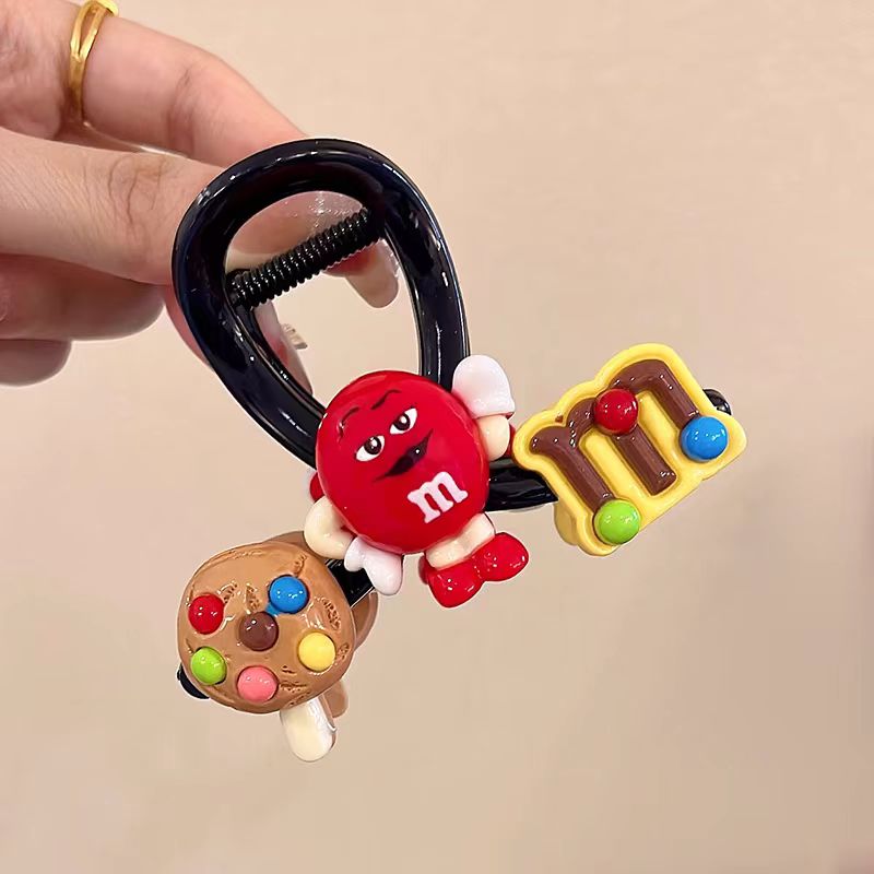 【小物】ヘアクリップアクセサリーG23278