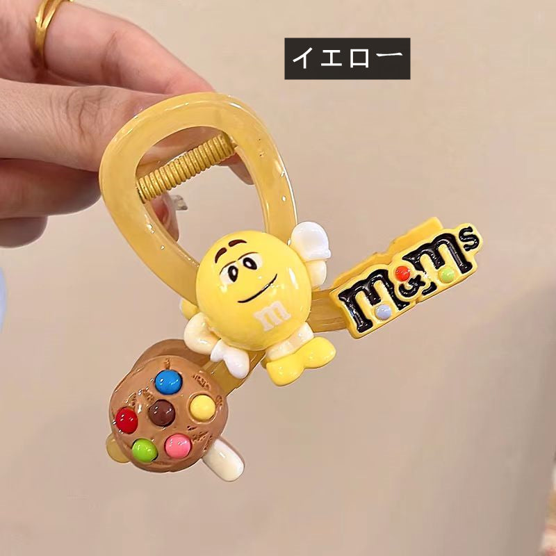 【小物】ヘアクリップアクセサリーG23278