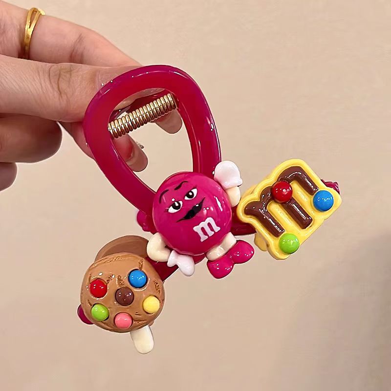 【小物】ヘアクリップアクセサリーG23278