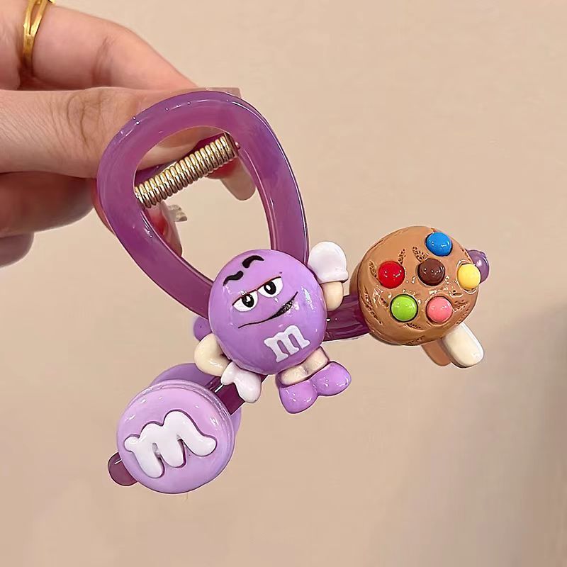 【小物】ヘアクリップアクセサリーG23278