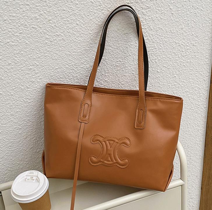 【小物】2色メッセンジャーバッグF8109