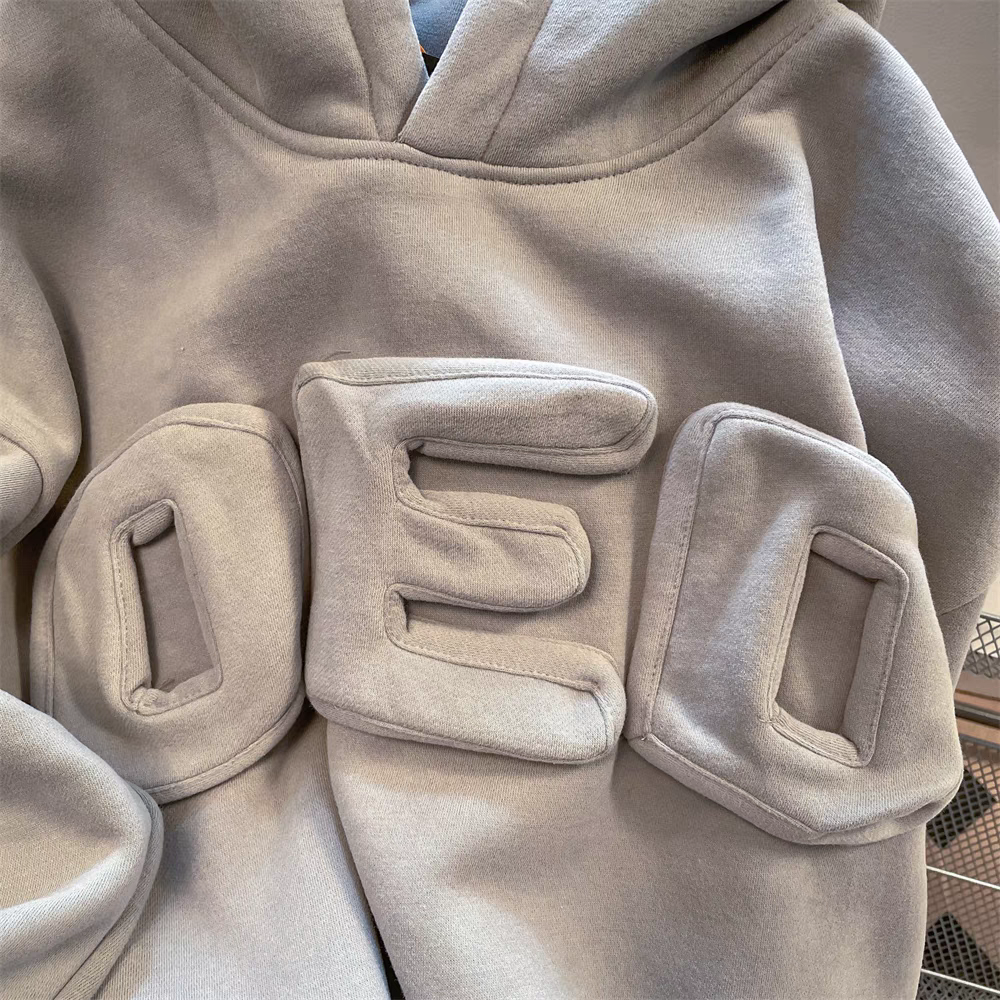 【tops】フード付きパーカーG23321