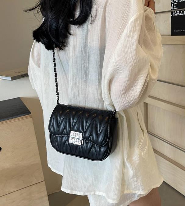 【小物】3色メッセンジャーバッグF8124