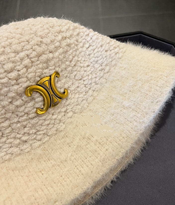 【小物】小顔効果サファリハットG23355