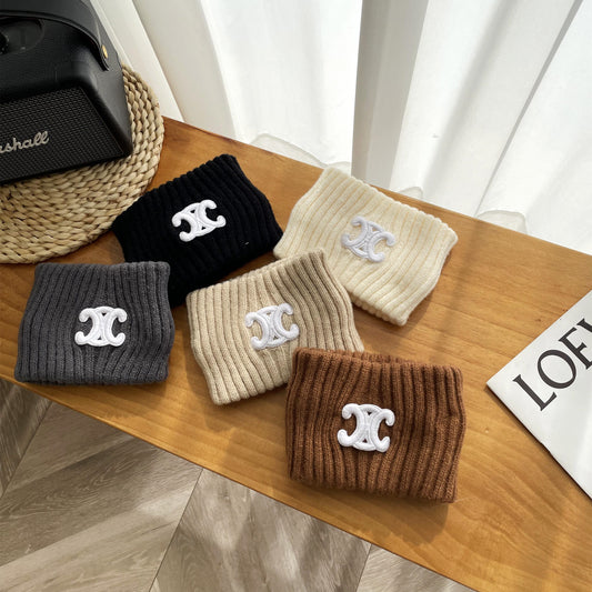 【小物】スポーツニットヘッドバンドG23358