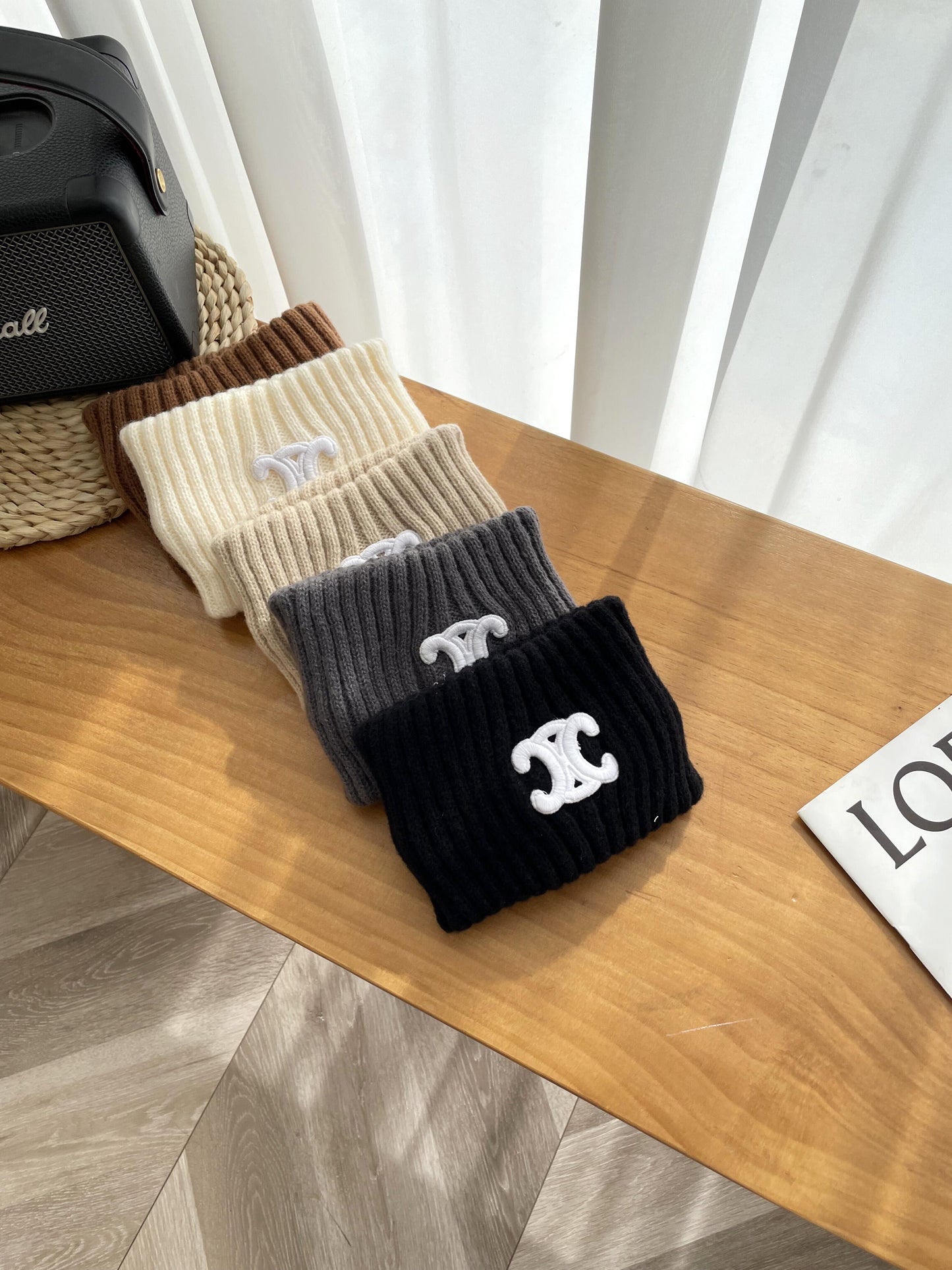 【小物】スポーツニットヘッドバンドG23358