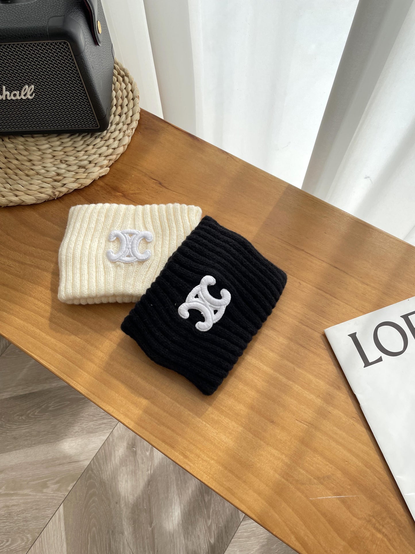 【小物】スポーツニットヘッドバンドG23358