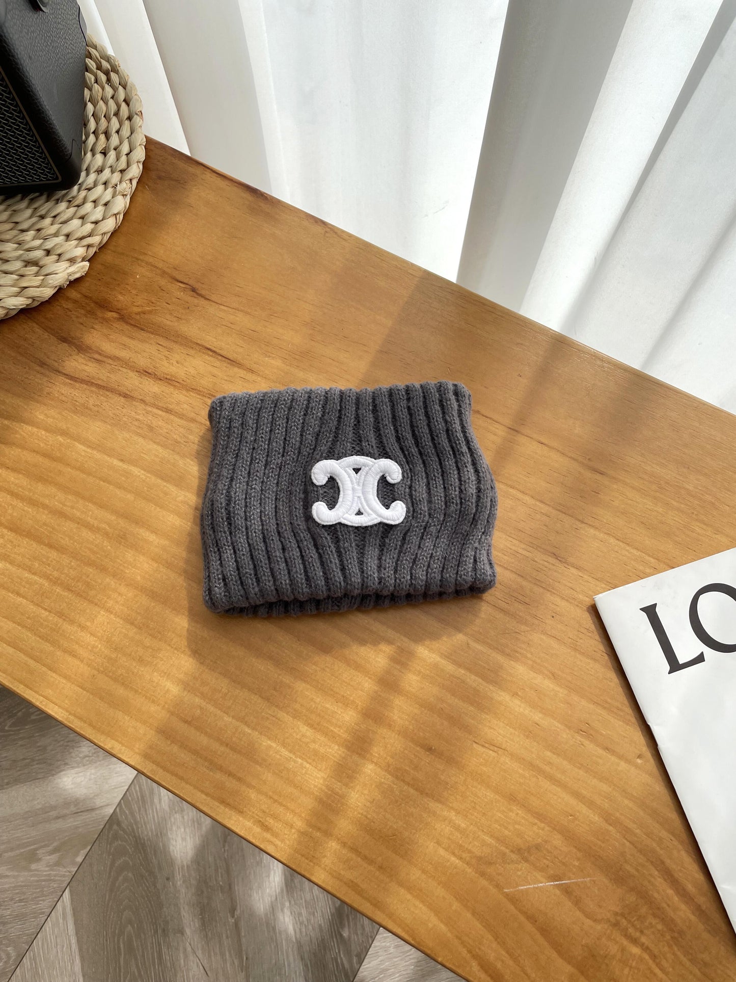 【小物】スポーツニットヘッドバンドG23358