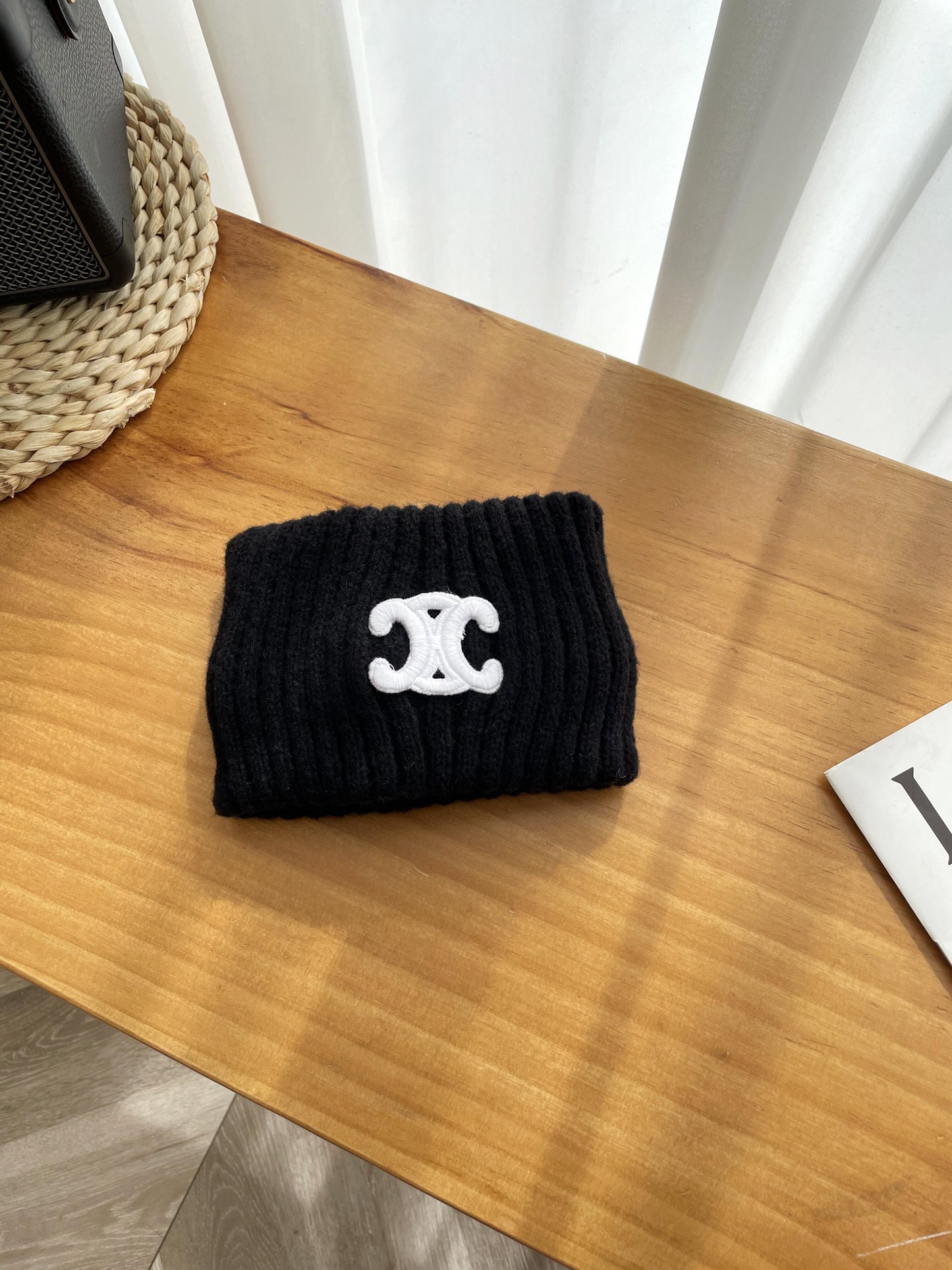 【小物】スポーツニットヘッドバンドG23358