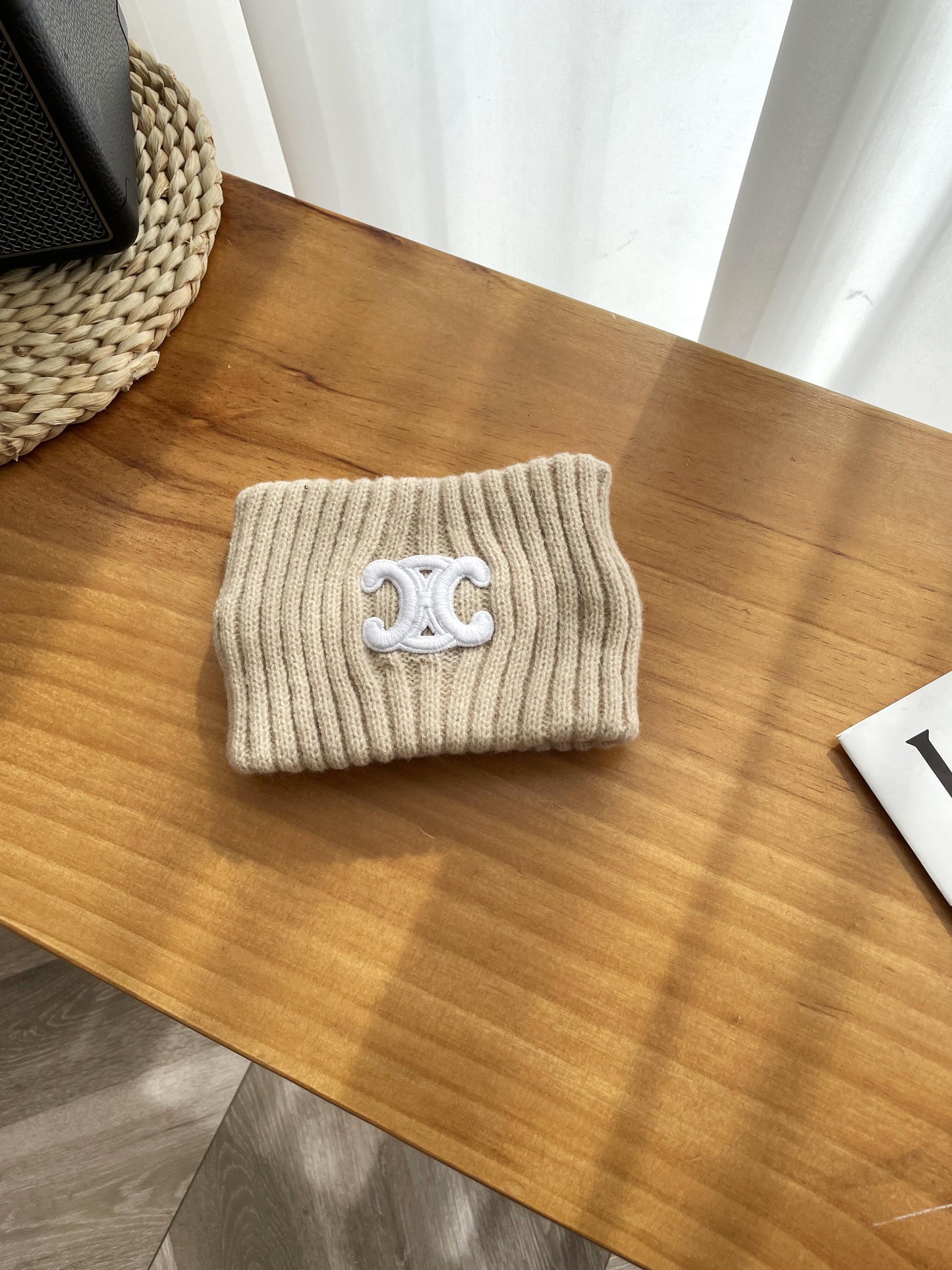 【小物】スポーツニットヘッドバンドG23358