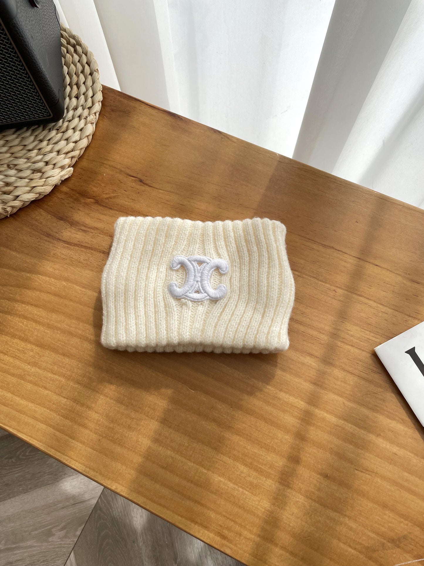 【小物】スポーツニットヘッドバンドG23358