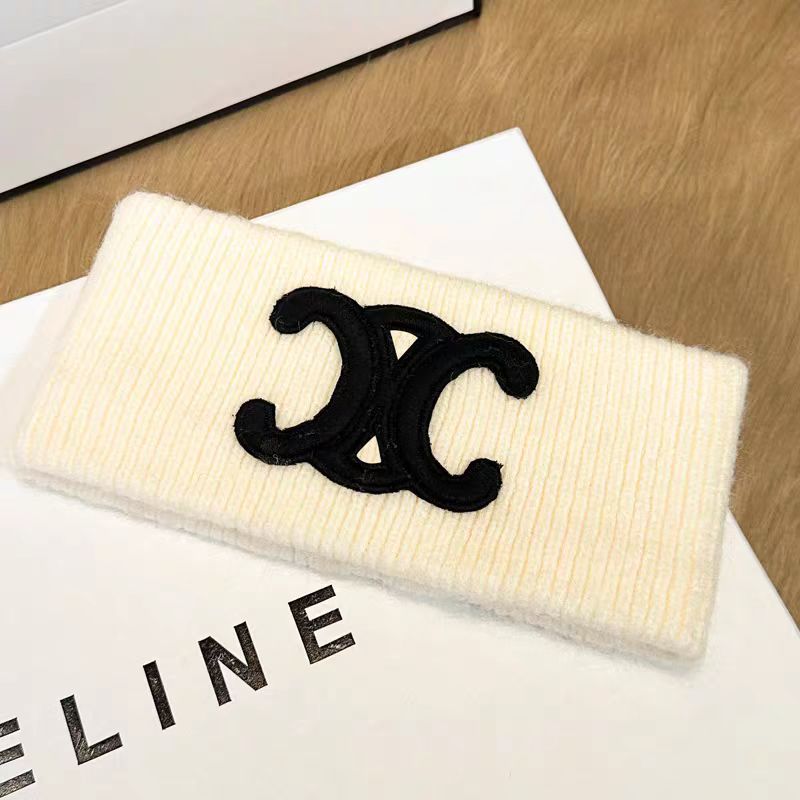 【小物】スポーツニットヘッドバンドG23359