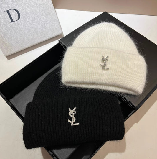 【小物】ニット帽子G23370