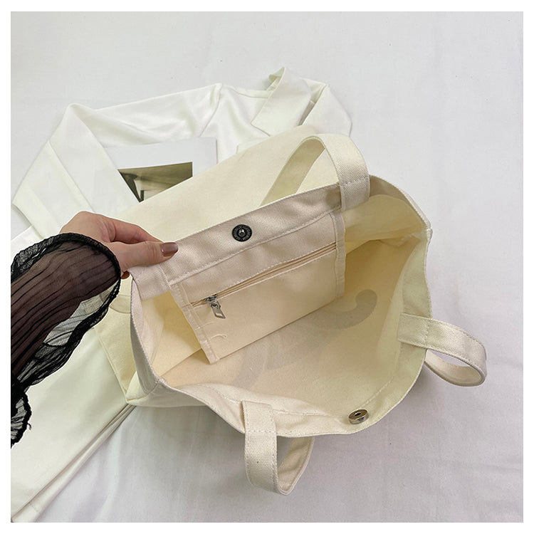 【小物】大容量ショルダーバッグG23377