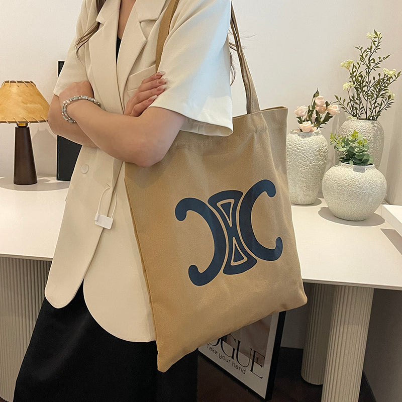 【小物】大容量ショルダーバッグG23377