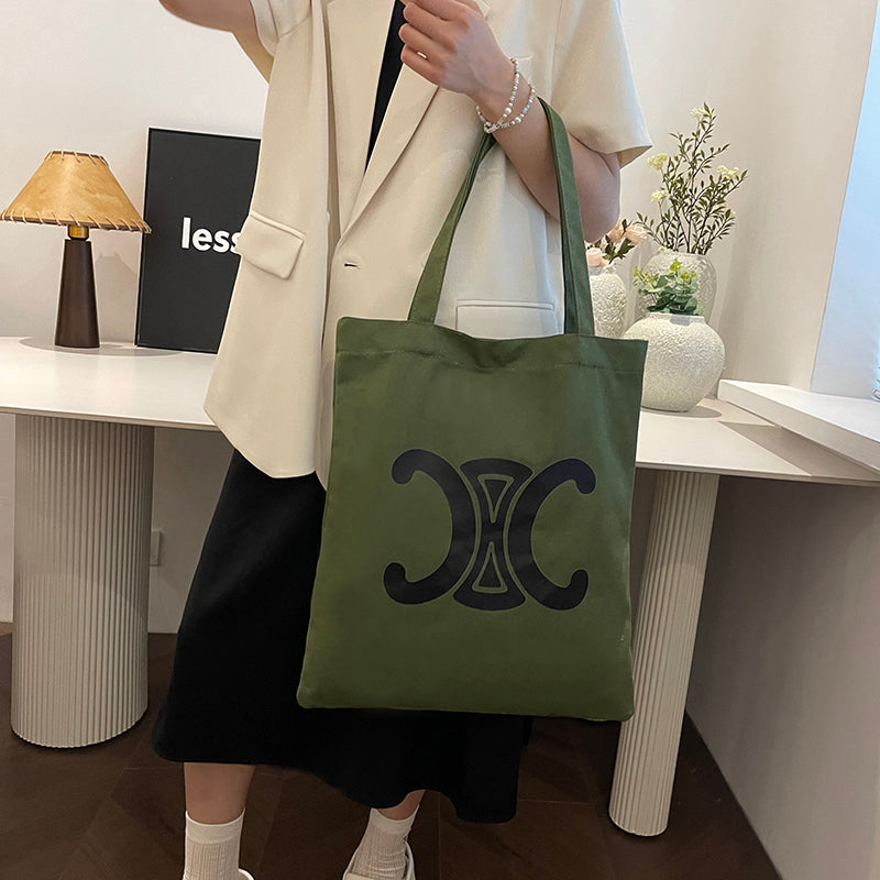 【小物】大容量ショルダーバッグG23377