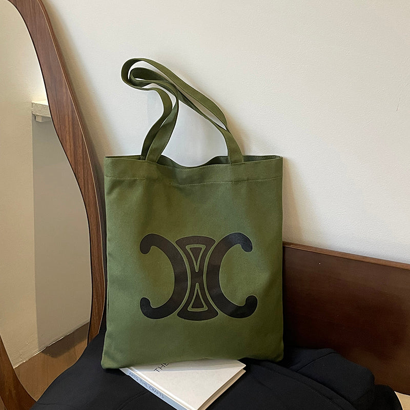 【小物】大容量ショルダーバッグG23377