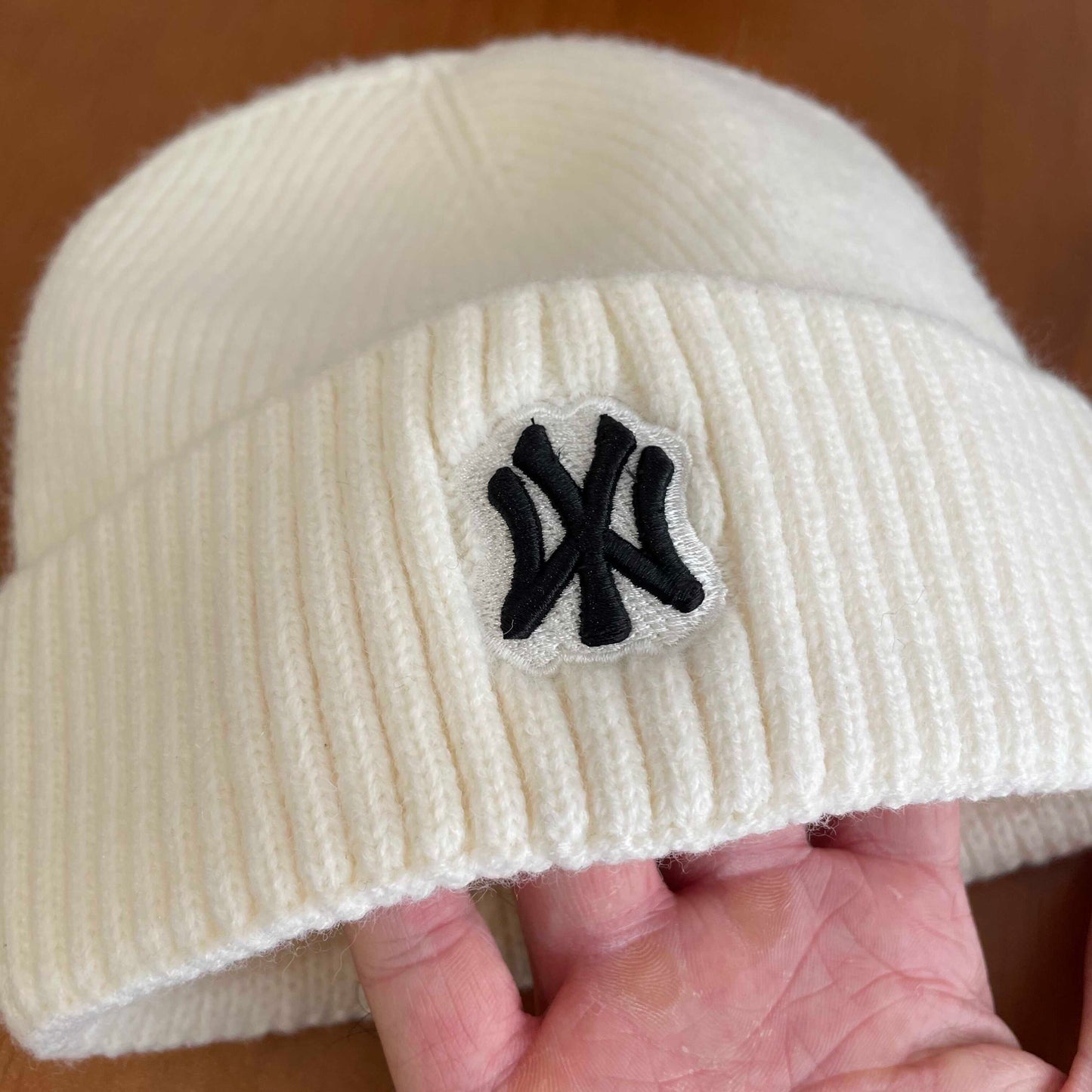 【小物】秋冬ニット帽子G23383