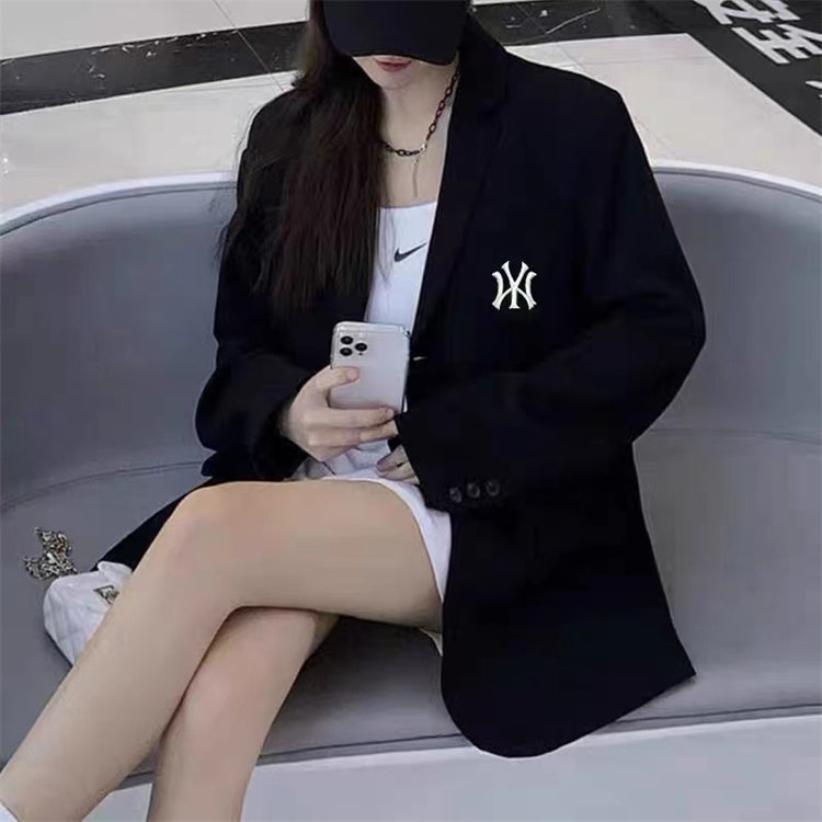 【outer】高級感スーツアウターG23392