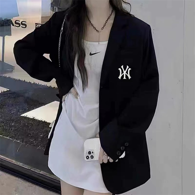 【outer】高級感スーツアウターG23392