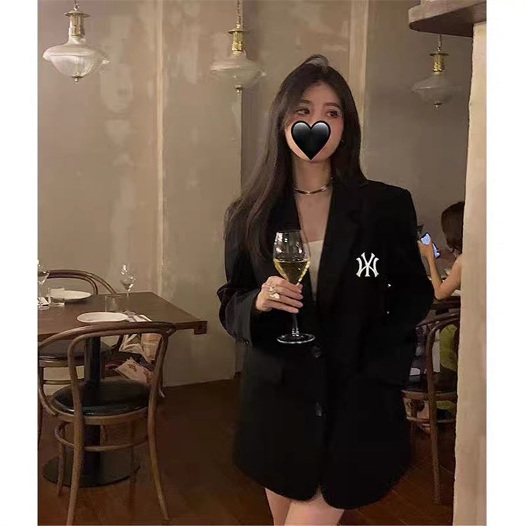 【outer】高級感スーツアウターG23392