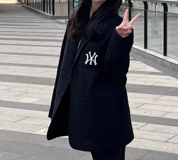 【outer】高級感スーツアウターG23392