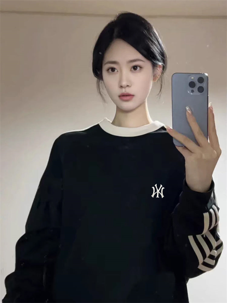 【tops】スポーツカジュアルパーカーG23393