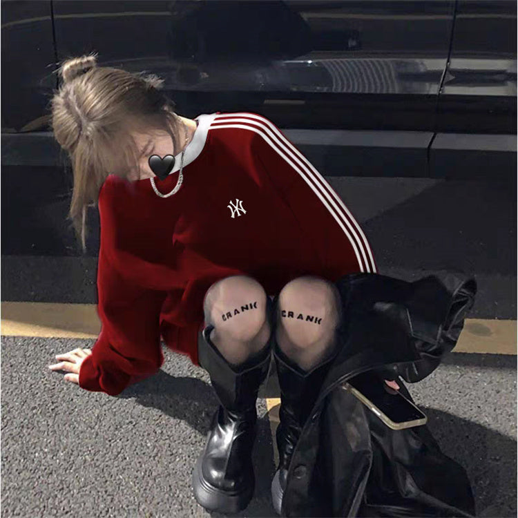 【tops】スポーツカジュアルパーカーG23393