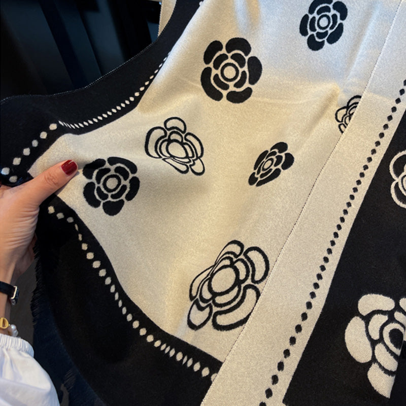 【小物】秋冬新作スカーフG23395