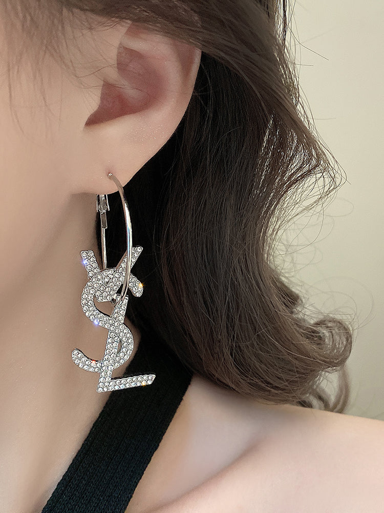 【小物】イヤリングアクセサリーG23405