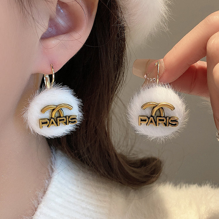 【小物】イヤリングアクセサリーG23406