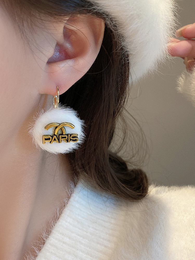 【小物】イヤリングアクセサリーG23406