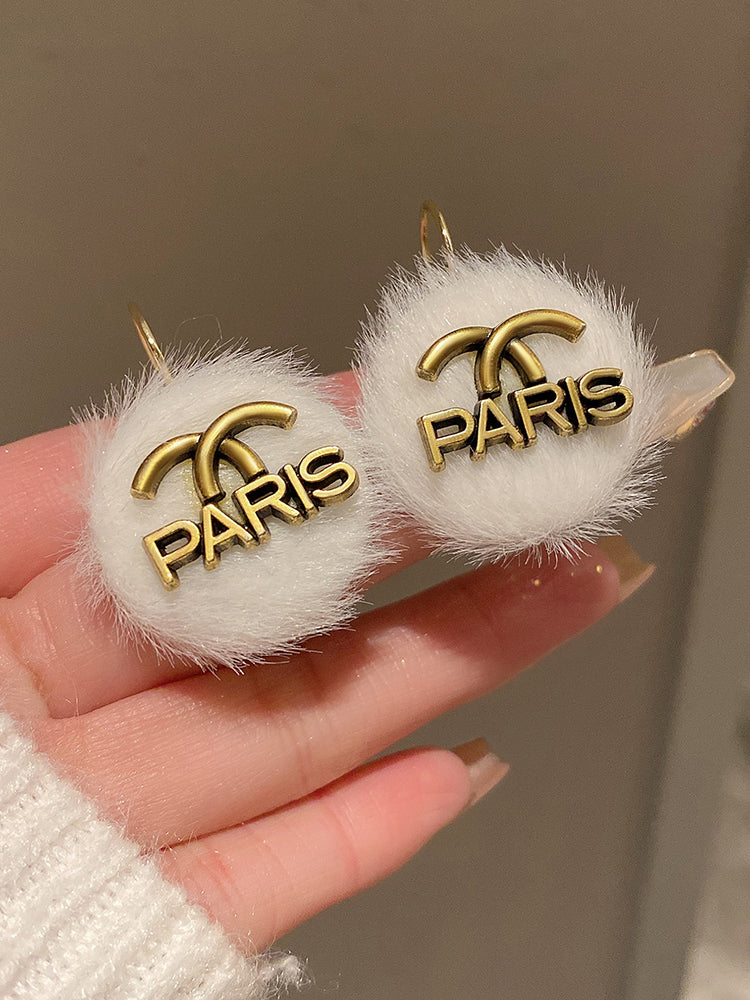 【小物】イヤリングアクセサリーG23406