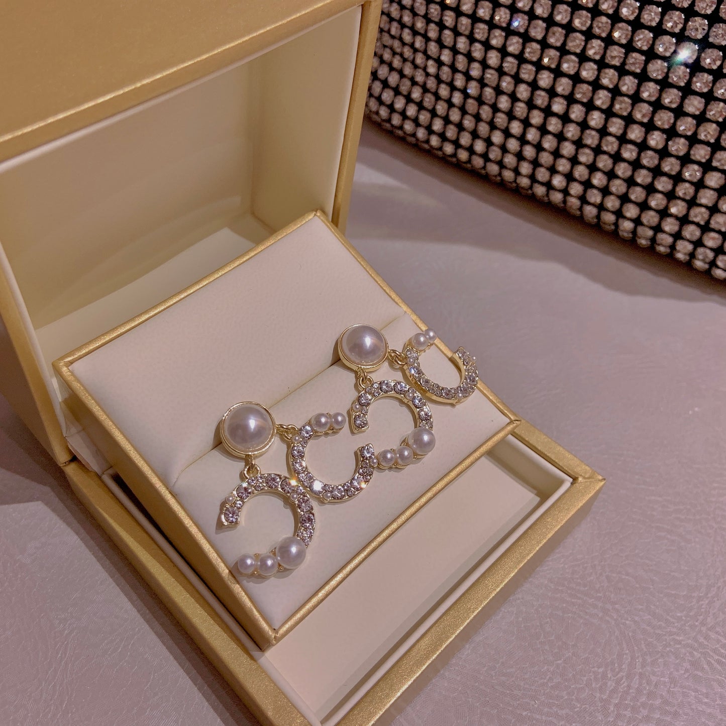 【小物】ピアスアクセサリーG23415