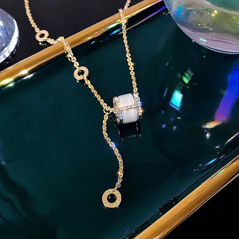 【小物】ネックレスアクセサリーG23423