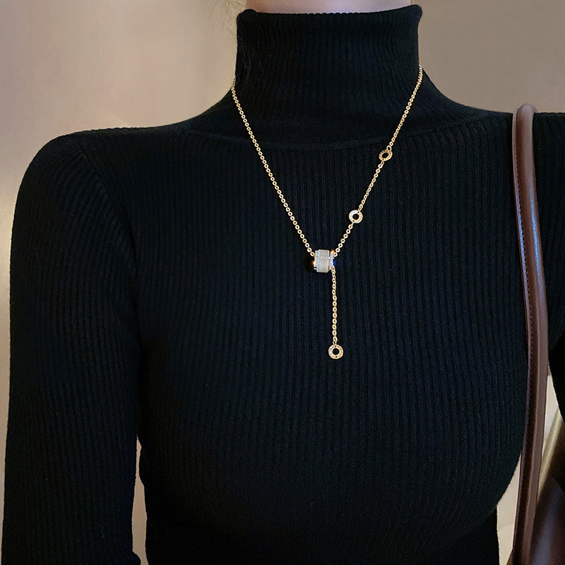 【小物】ネックレスアクセサリーG23423