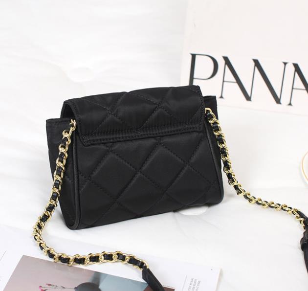 【小物】ファッションメッセンジャーバッグF8140