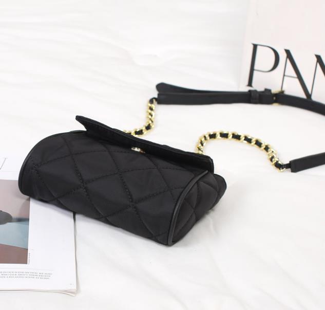 【小物】ファッションメッセンジャーバッグF8140